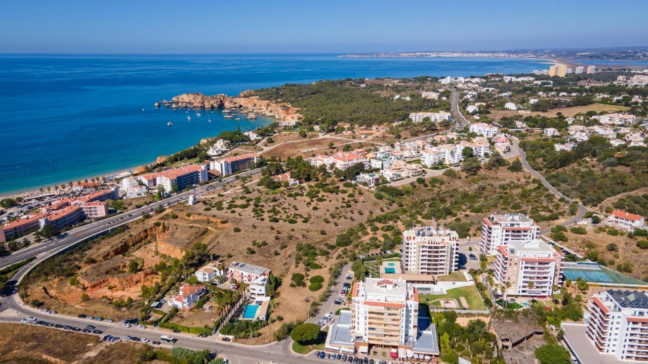 Portimao 1Bdr Paradise By Lovelystay Luaran gambar