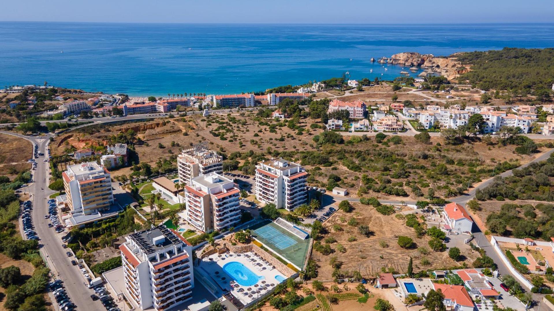 Portimao 1Bdr Paradise By Lovelystay Luaran gambar