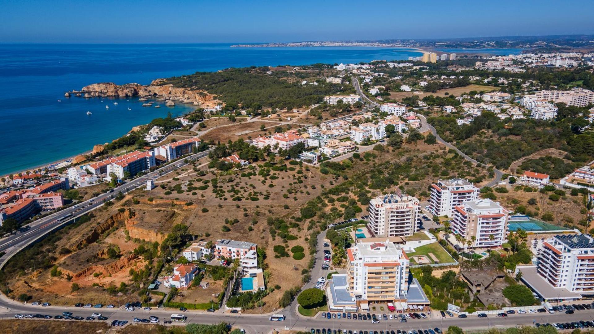 Portimao 1Bdr Paradise By Lovelystay Luaran gambar